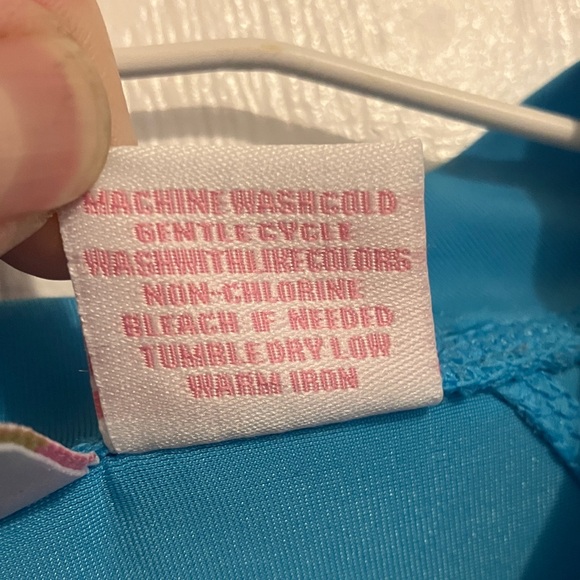 Kanu Surf Women’s Rash Guard Shirt - Picture 5 of 5